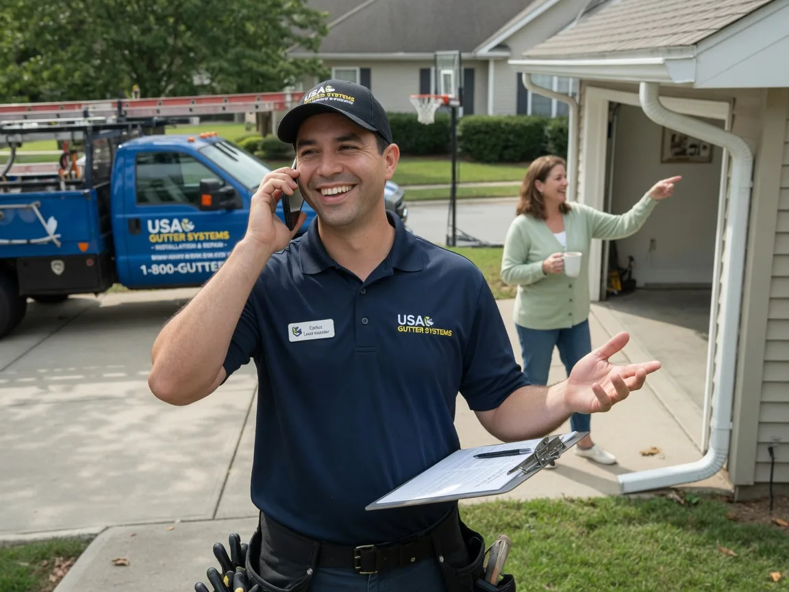Gutter Installation Mendon, MI FAQs